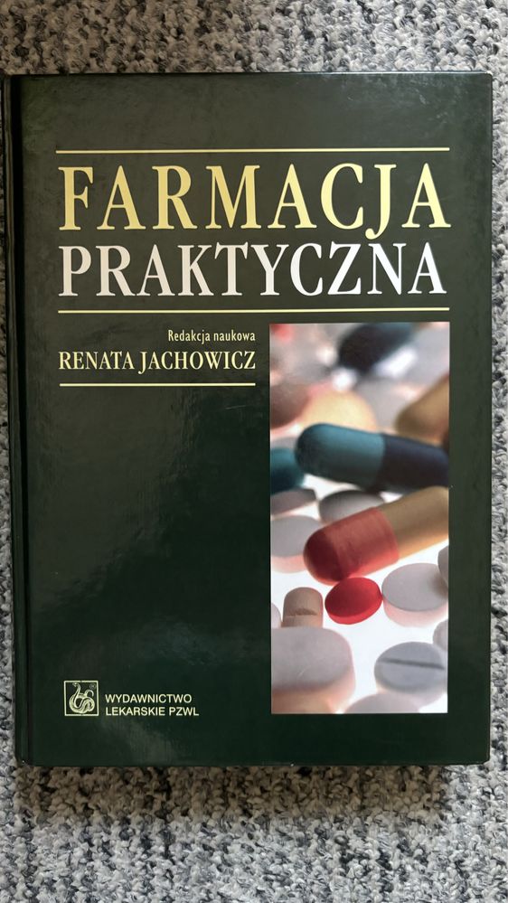 Farmacja praktyczna