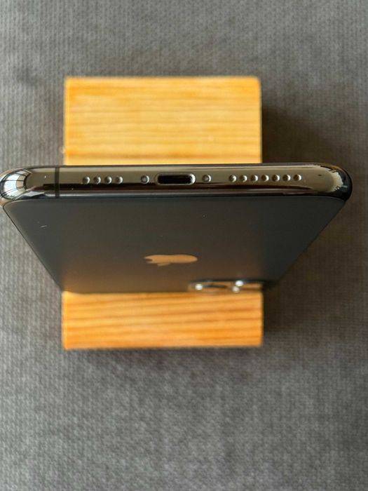 iPhone 11 Pro Max 512 GB Preto | Bom estado | Desbloqueado