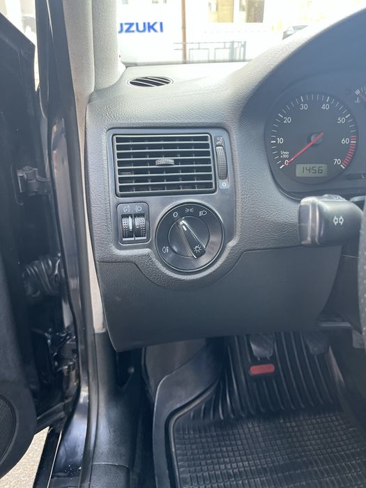 Volkswagen Golf IV 2003р. Офіціал