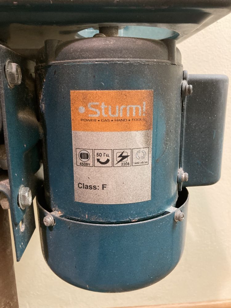 Сверлильный станок Sturm BD7045