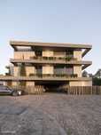 Apartamento T0 | Vila Frescaínha S. Martinho