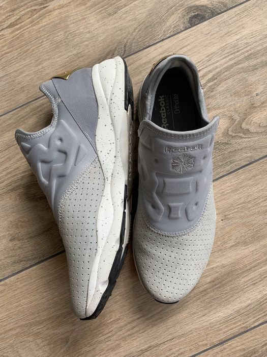 Reebok 41p. 26,5см устілка