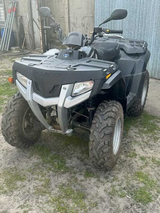 Sprzedam Quad POLARIS