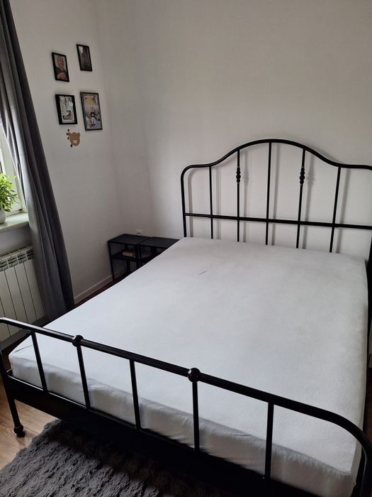 Łóżko 160x200 na sprzedaż