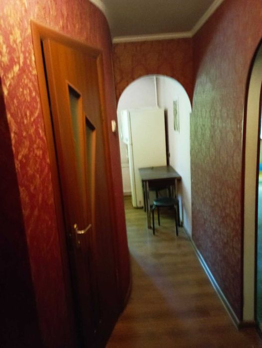 Сдам 1к квартиру, Сегедская, 4-я Фонтана, Приморский район