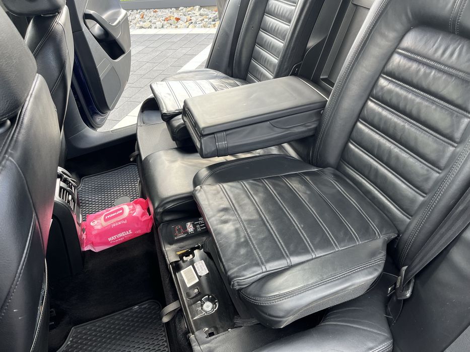 Vw Passat b6 2010 року повна комплектація