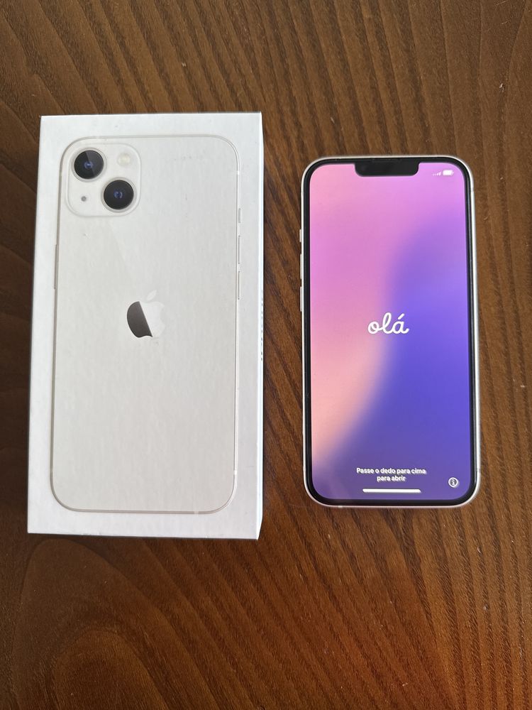 Iphone 13 128 gb