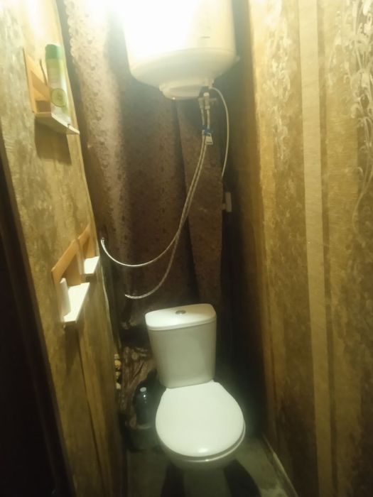 Сдам 2 комнатную квартиру, соц. город