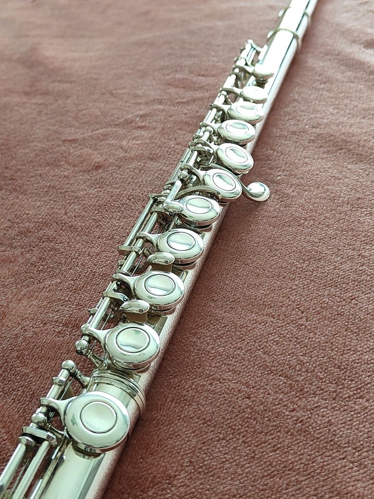 Flet poprzeczny Yamaha YFL 311
