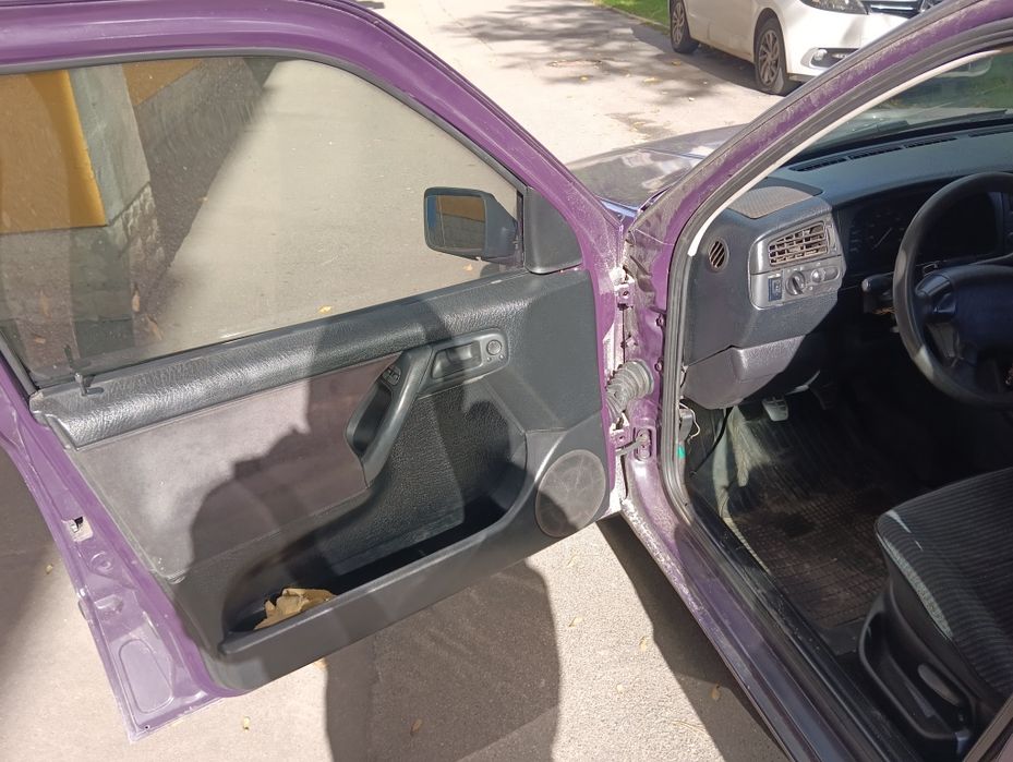 Продам гольф 3 1.6