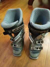 Buty narciarskie nordica rozmiar 37