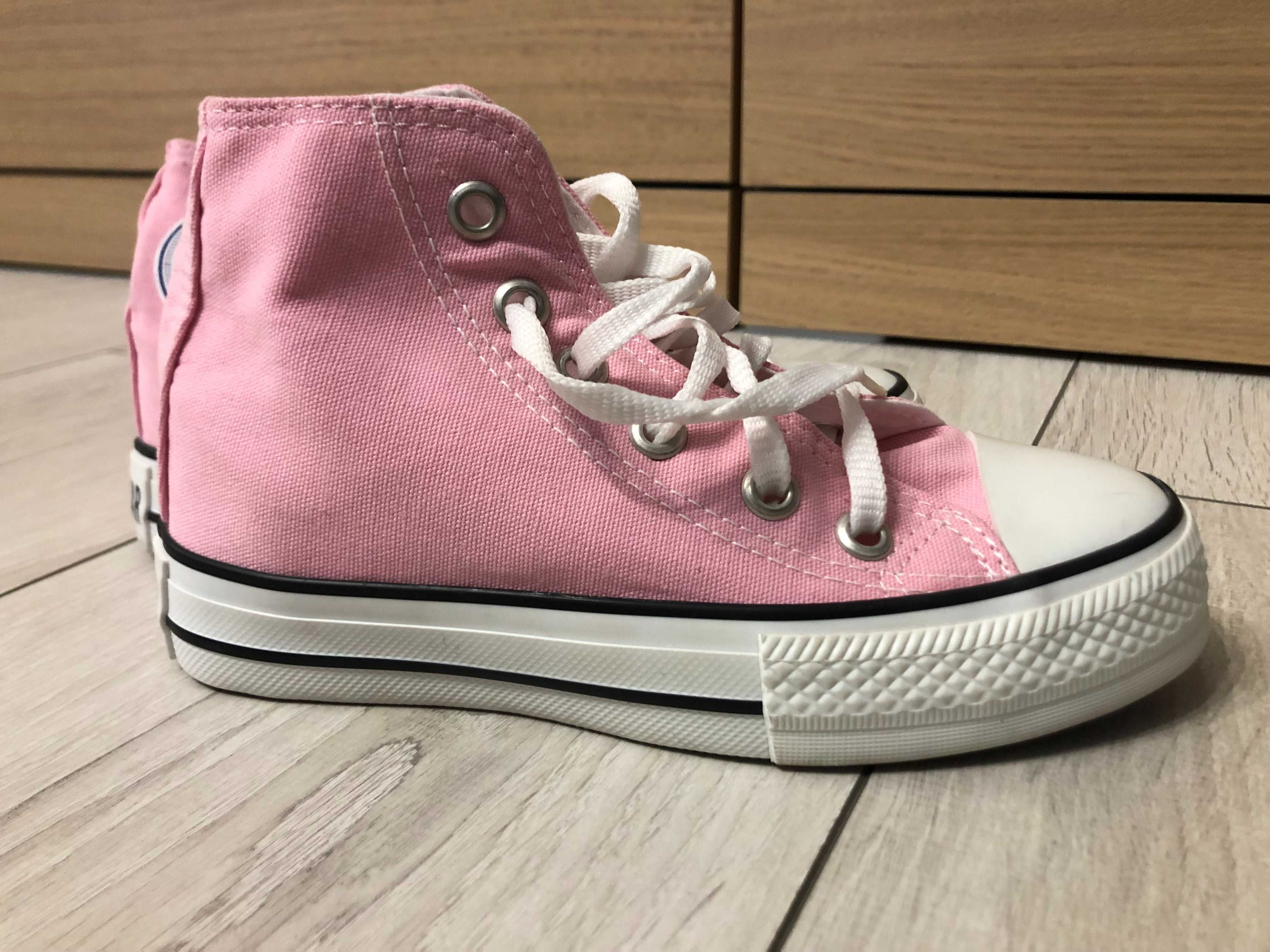 Trampki dziecięce Converse r. 32