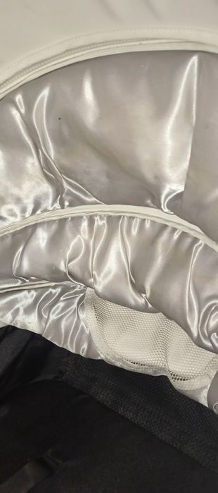 Коляска 2в1 як для дівчинки так і для хлопчика