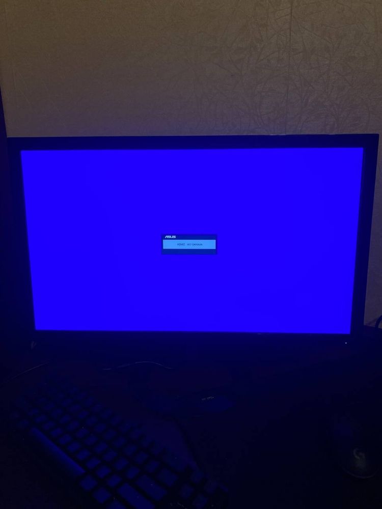 Монитор Asus VX238H