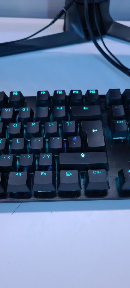Klawiatura Logitech