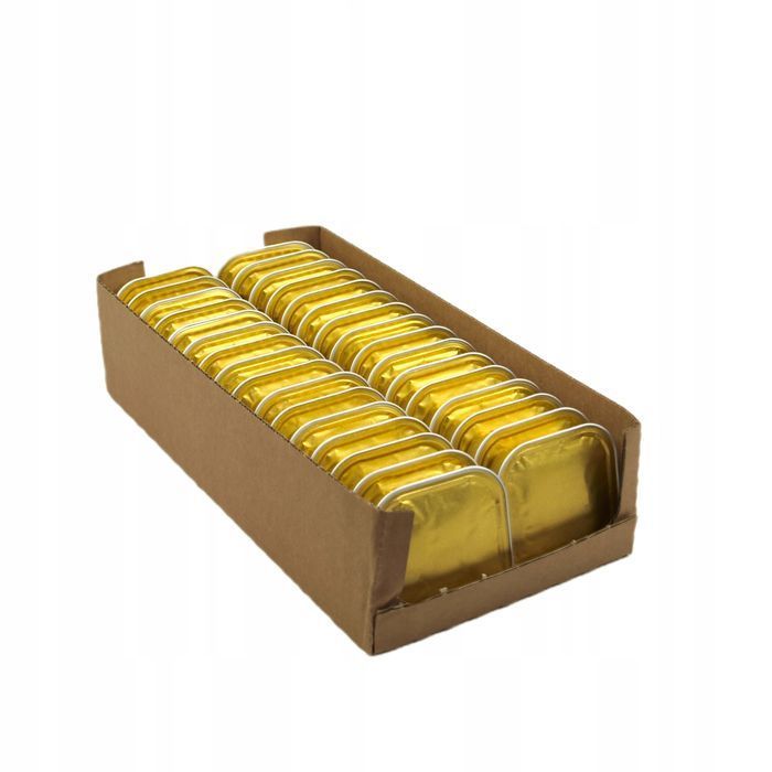 Pakiet 102 Tacki 100G 10,2Kg Karma Mokra Dla Kotów Dorosłych