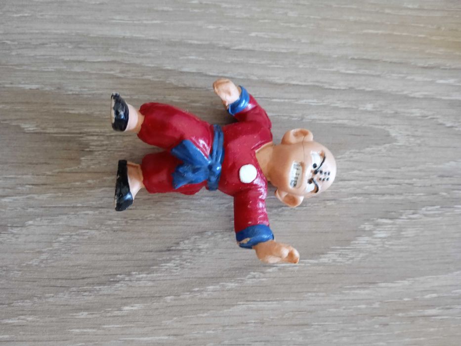 Figuras DragonBall