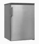 Lodówka chłodziarka KS16-V-H/010D Exquisit INOX 133L