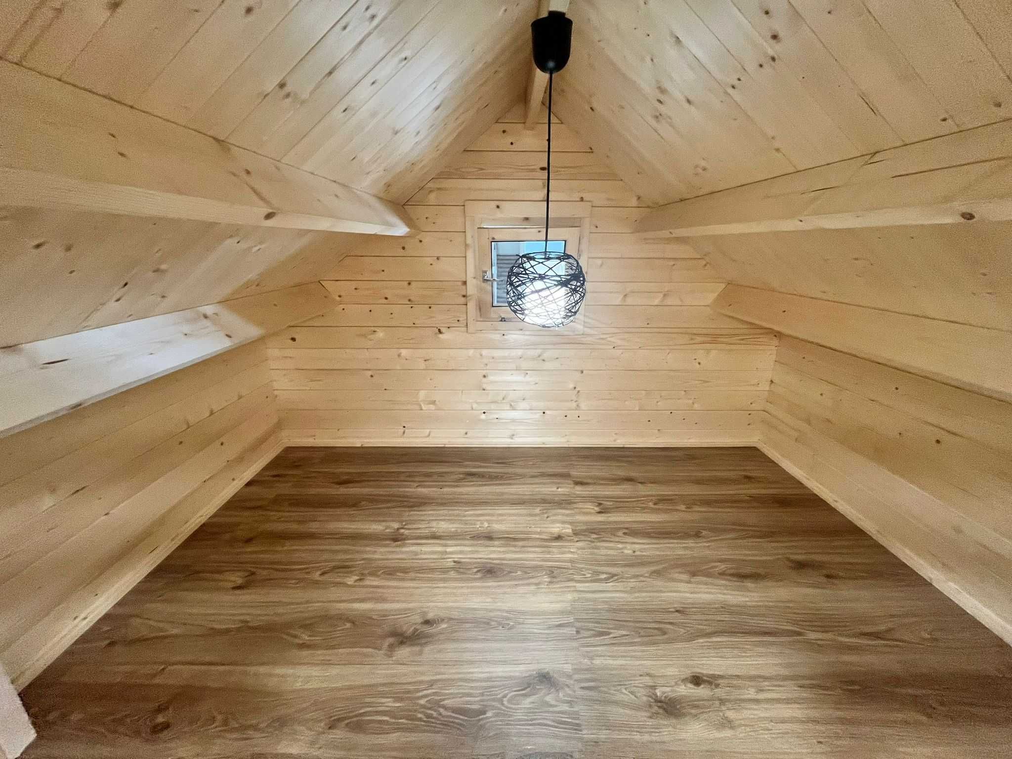 Casa prefabricada com  HUDSON 14m2