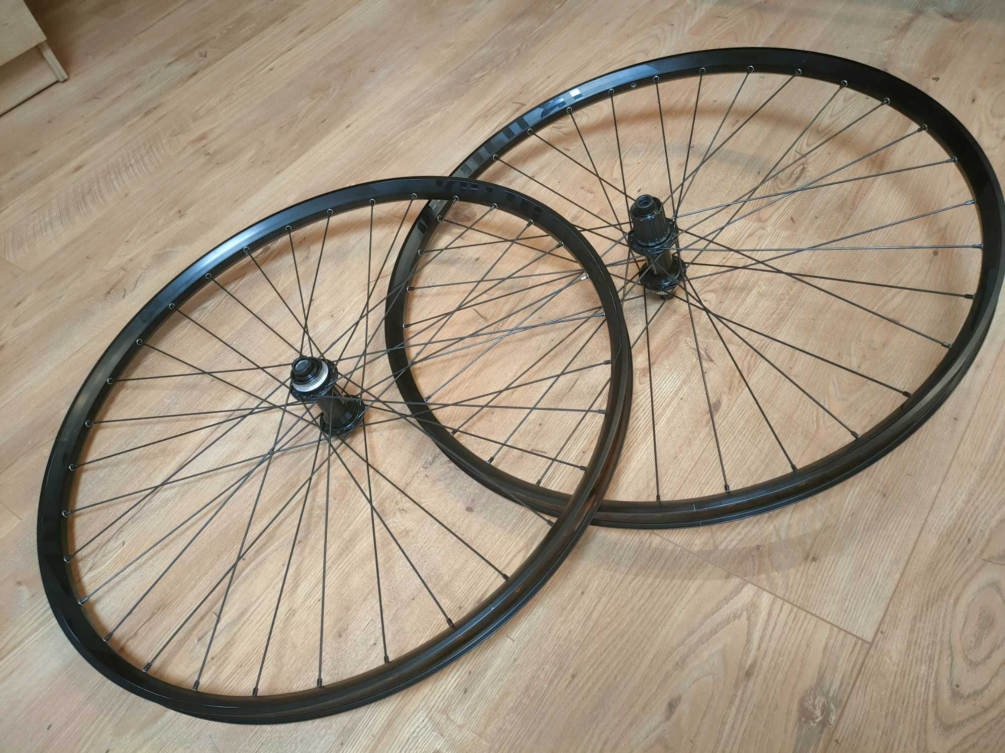 nowe koła MTB 29" Rodi TRYP 30 / MT 400 / BOOST