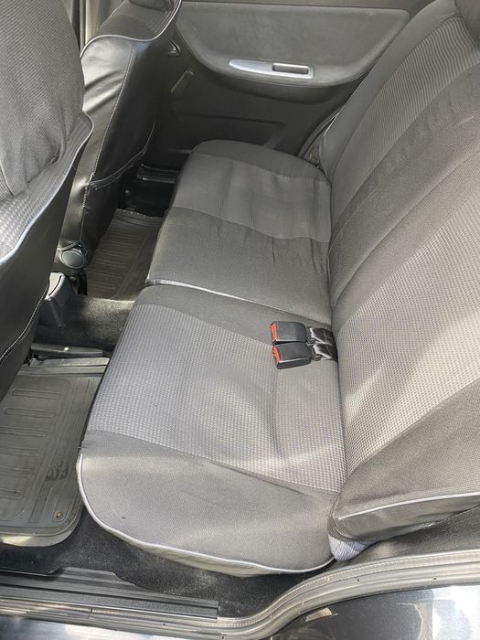 Chery Amulet 2007