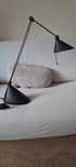 Lampa biurkowa led