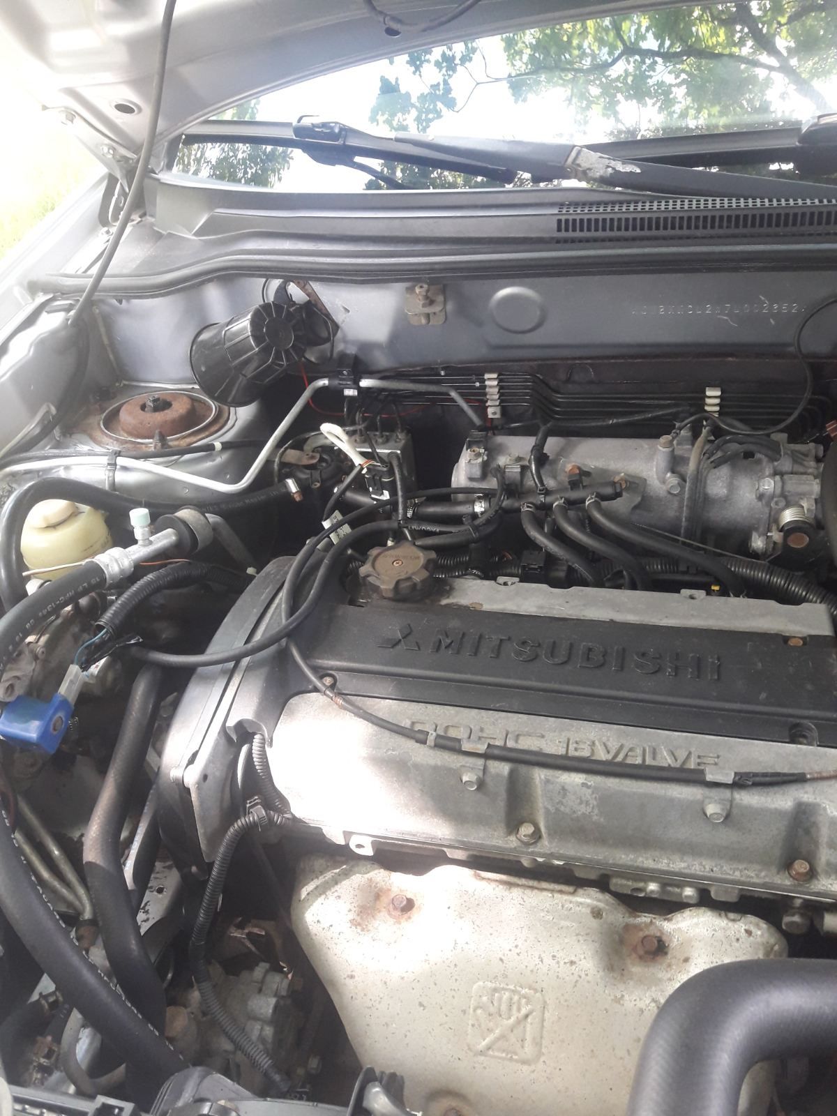 Продам авто Mitsubishi  Outlander