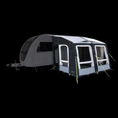 Caravana Elddis Inglesa