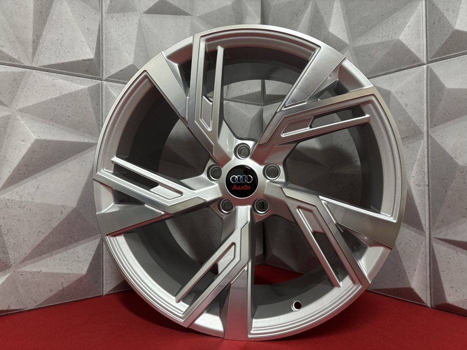 NOWE Felgi Koła 19" 5x112 AUDI RS • • PIĘKNE • •