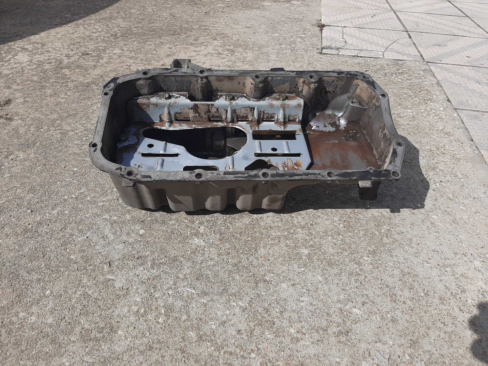 Carter óleo motor 1.8 gasolina Fiat/ Alfa Romeo