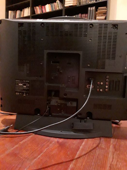 Televisão Sony 26"