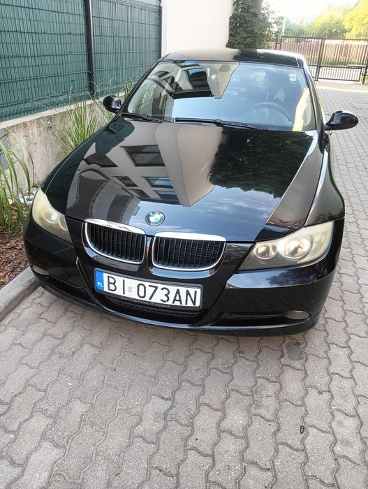 Sprzedam samochód osobowy