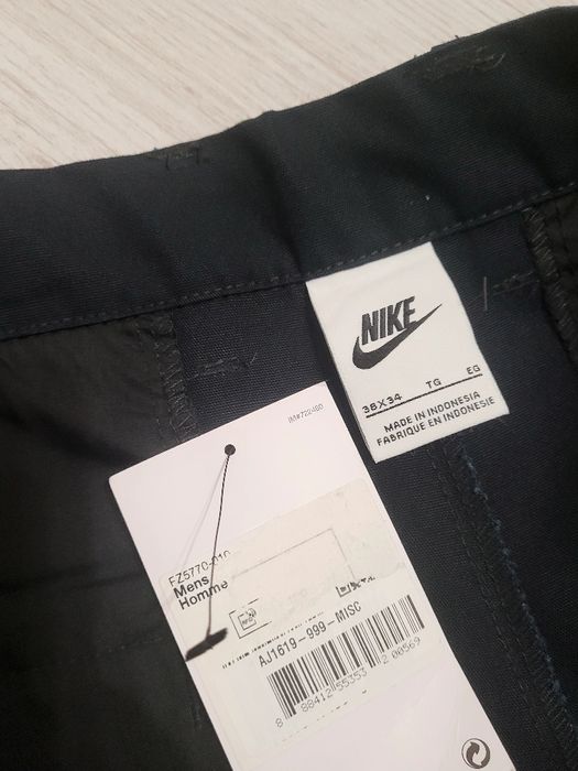 Штани NIKE CLUB Chino нові original