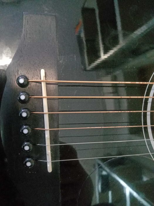 Gitara akustyczna KEPMA A1C