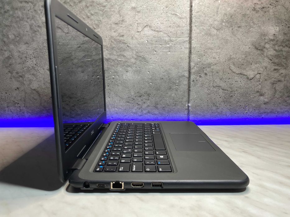 Wzmocniony Dell Latitude Dotykowy FHD i5-8265U 16GB DDR4 256GB SSD W11