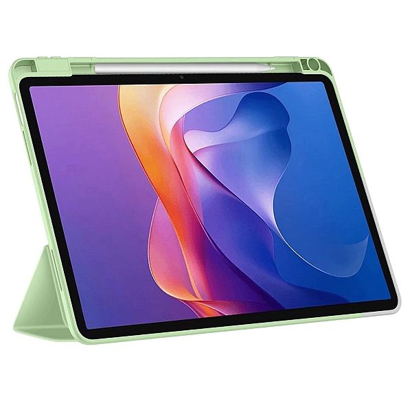 Etui Tech-Protect SC Pen na Xiaomi Redmi Pad 2/11.0 - zielone