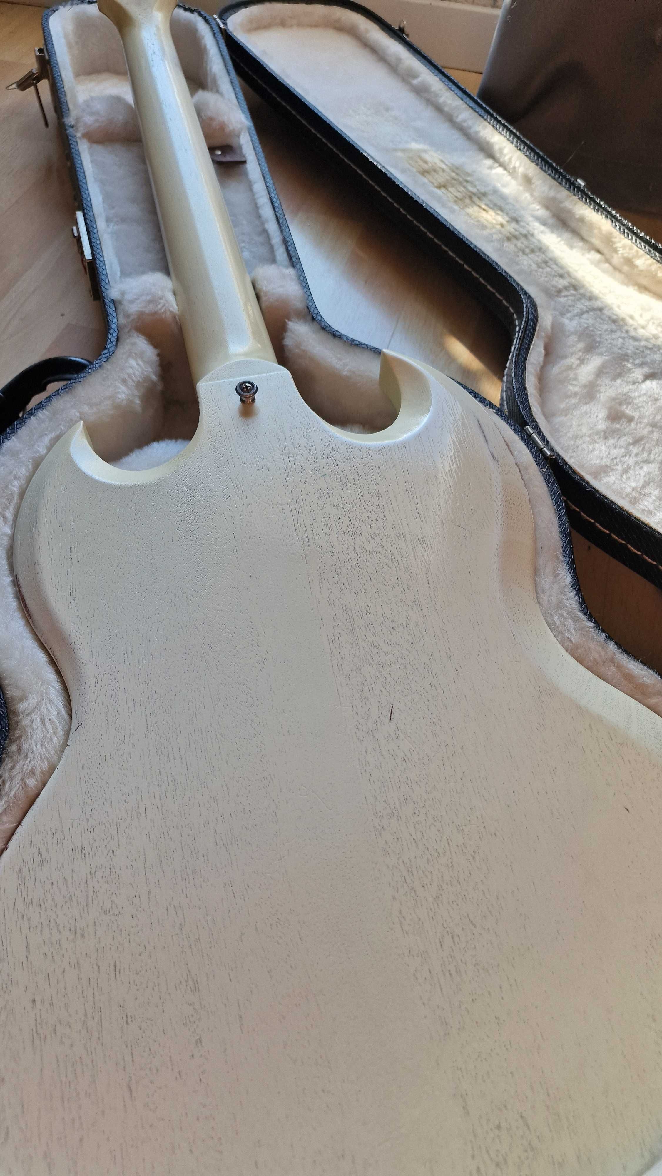 Gibson SG Special - Guitar Of The Week LIMIT 400szt