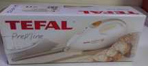 Faca eléctrica TEFAL