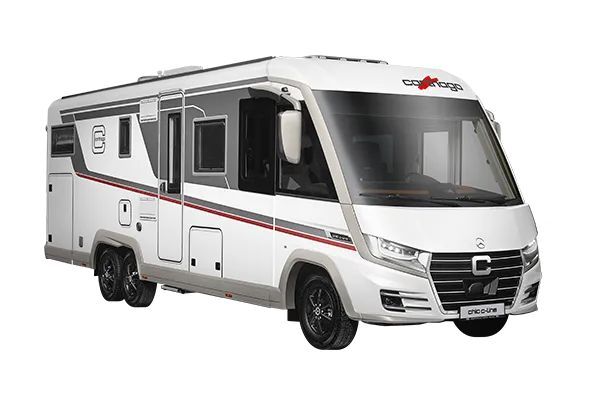 Carthago Chic C-Line I 5.9 LE XL, DEMO 2016