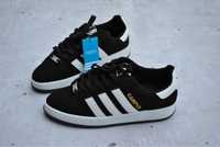 Adidas Campus 00s black/white