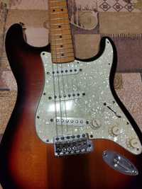 Fender Stratocaster