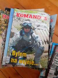 Magazyn Komandos