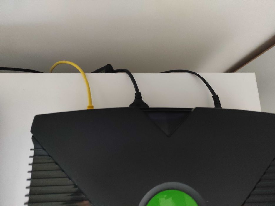 Consola Xbox Classic SM 1TB
