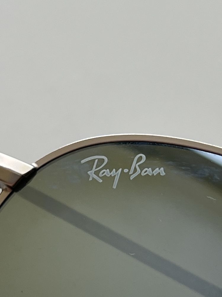Окуляри Ray Ban оригінальні