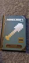 Minecraft podręcznik dla budowniczych.