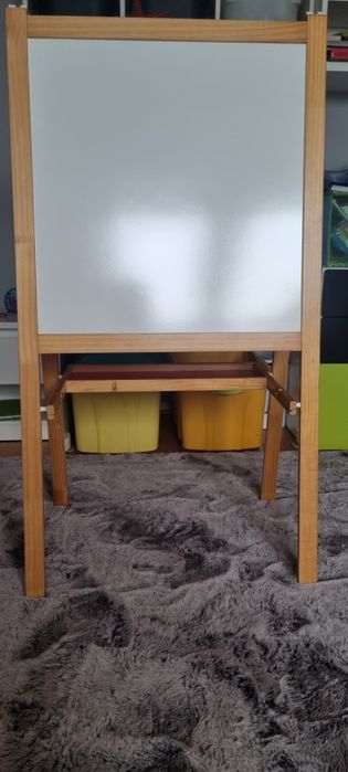 Tablica szkolna dla dzieci na prezent