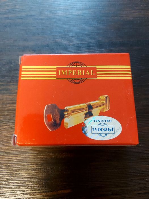 Продам цилиндр замка