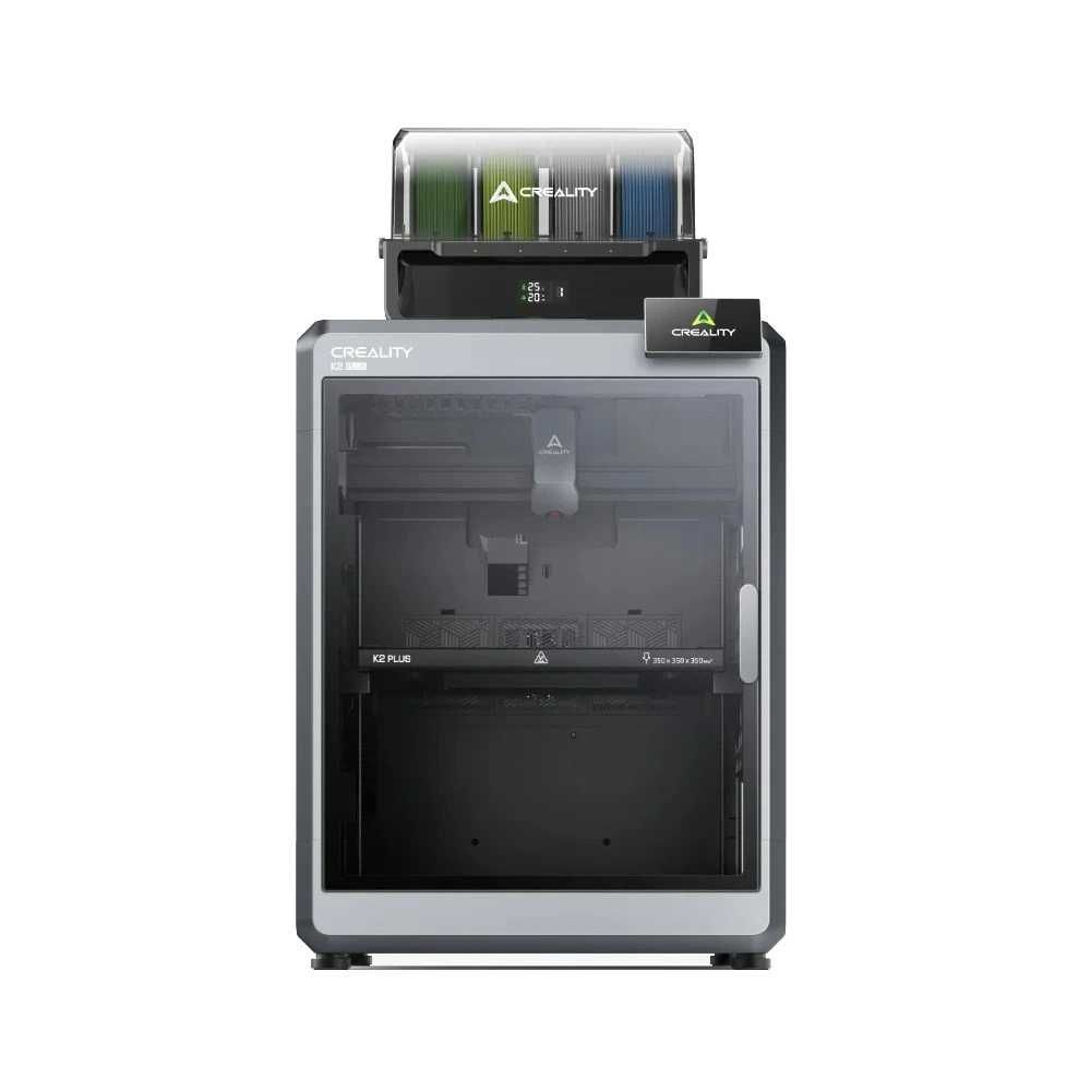 3д принтер Creality K2 Plus Combo НАЯВНІСТЬ