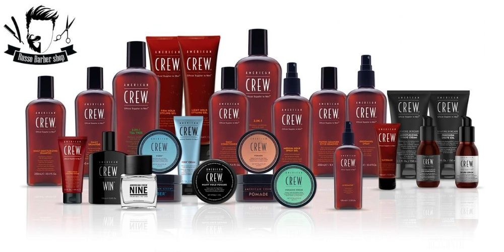 American Crew /produtos/ceras