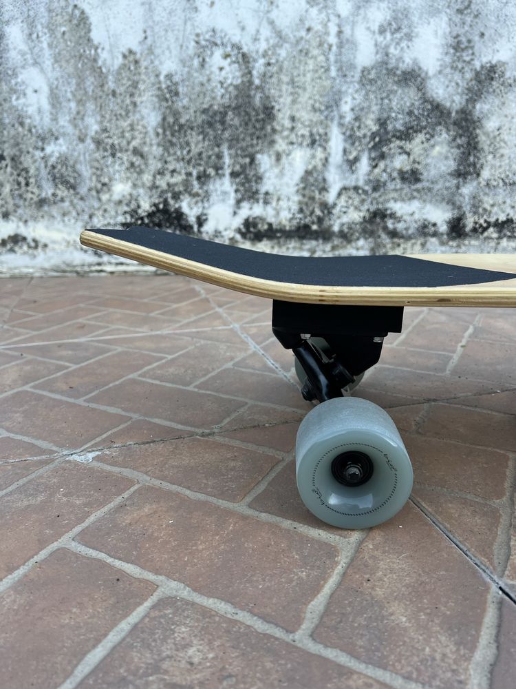 Surfskate novo 32” Bio Boards